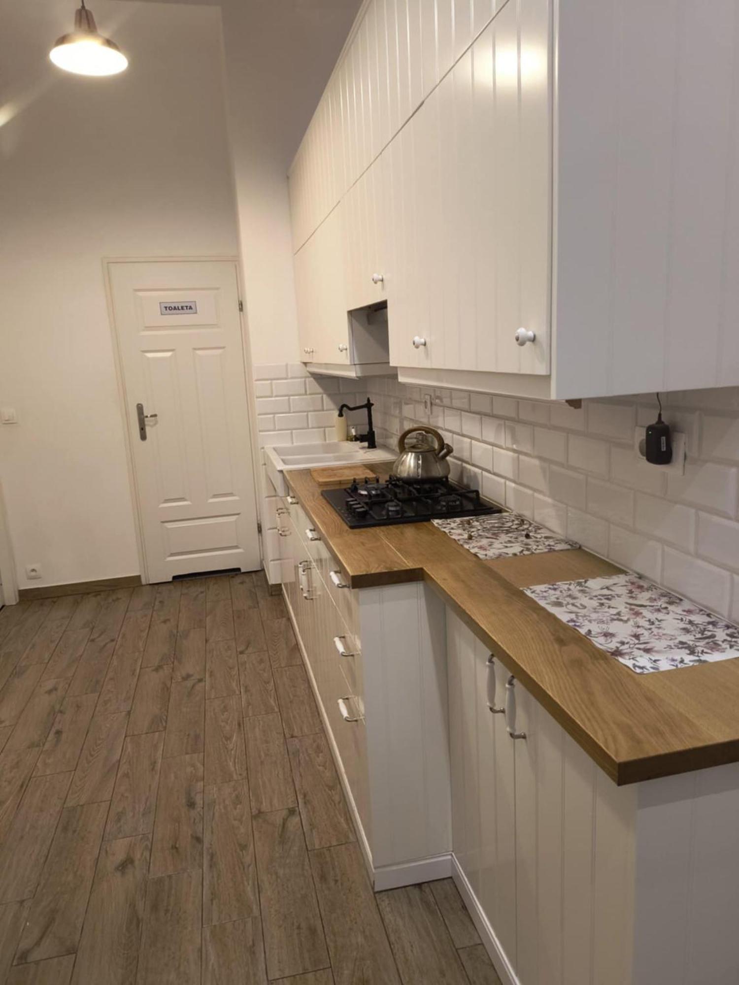Albergue Wawel *