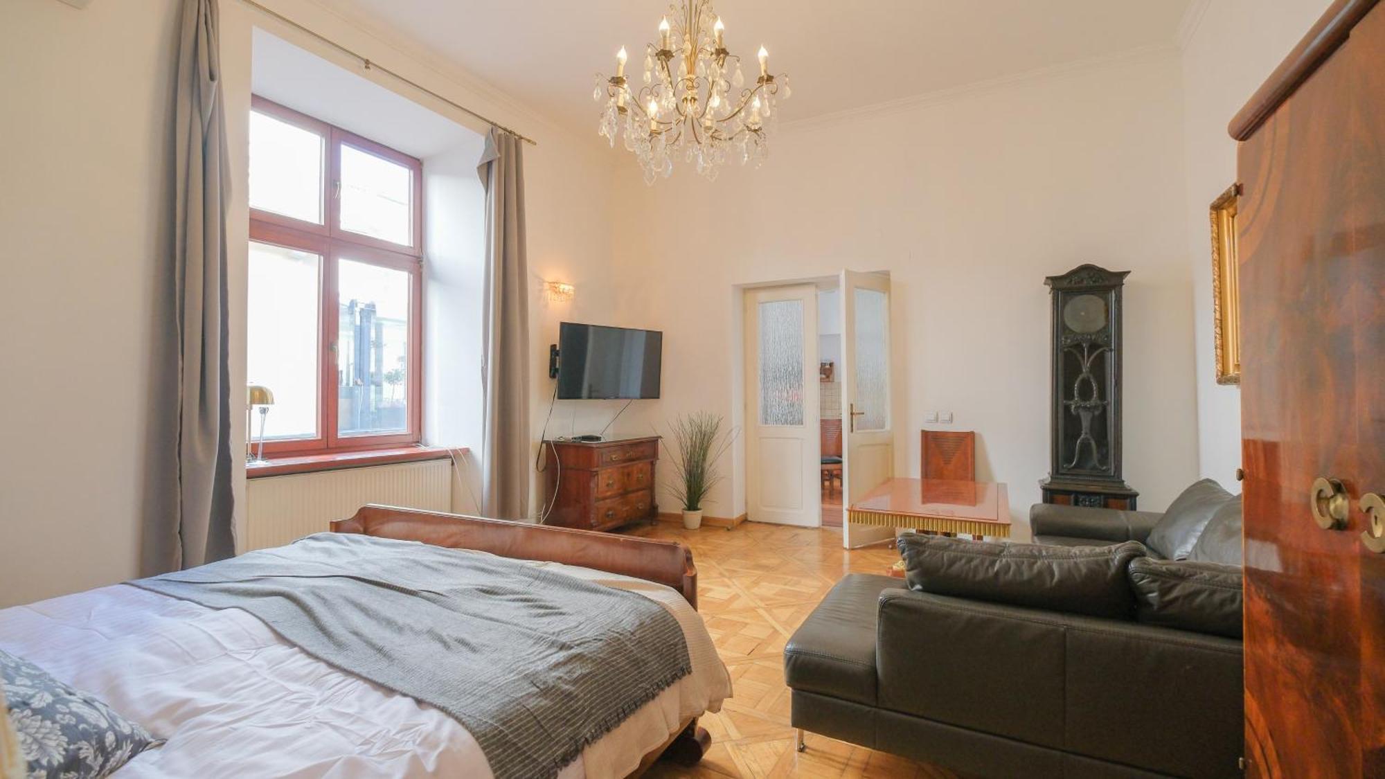 Vintage Florianska Street - By Hosty Apartament *