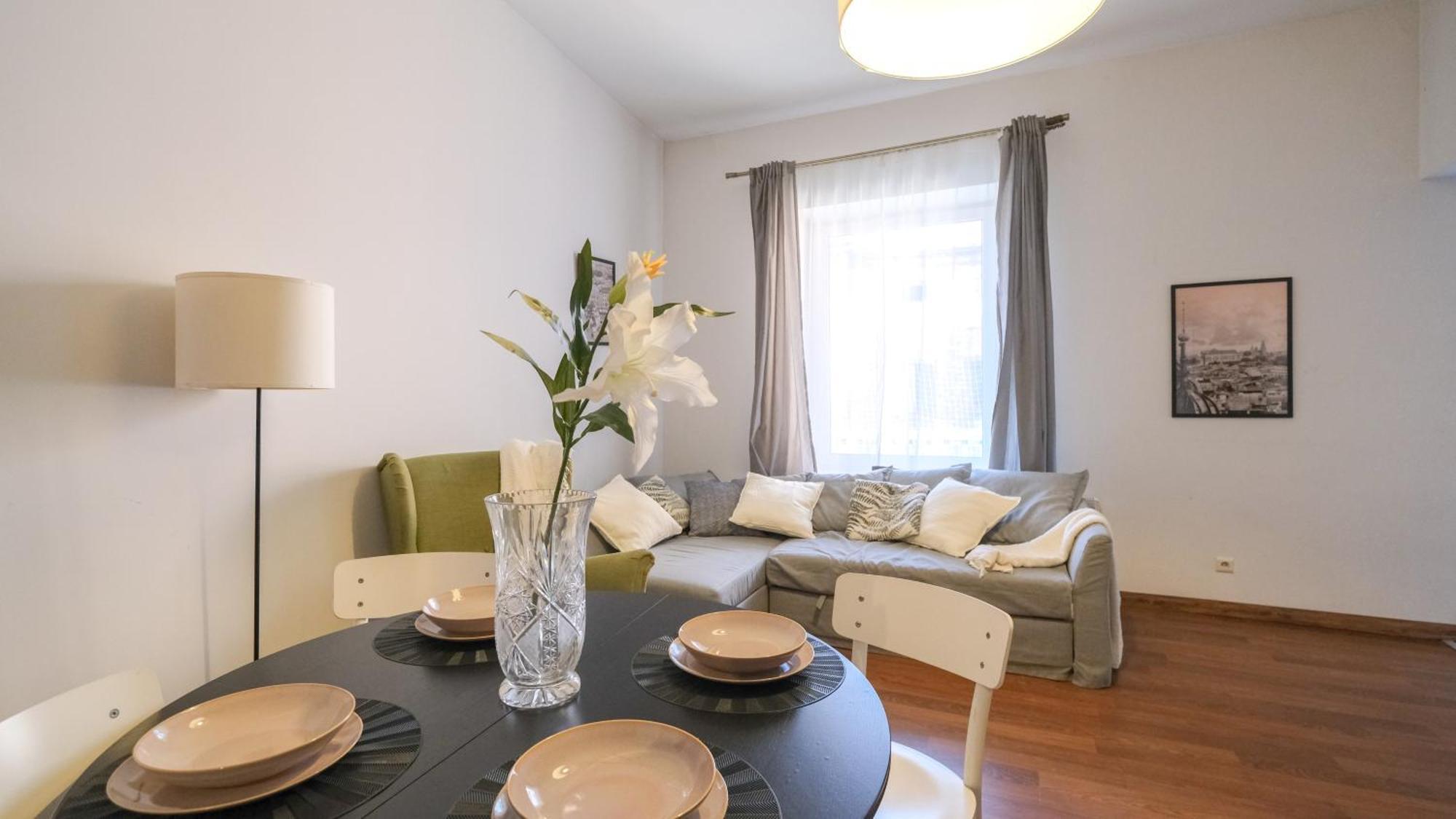 Vintage Florianska Street - By Hosty Apartament