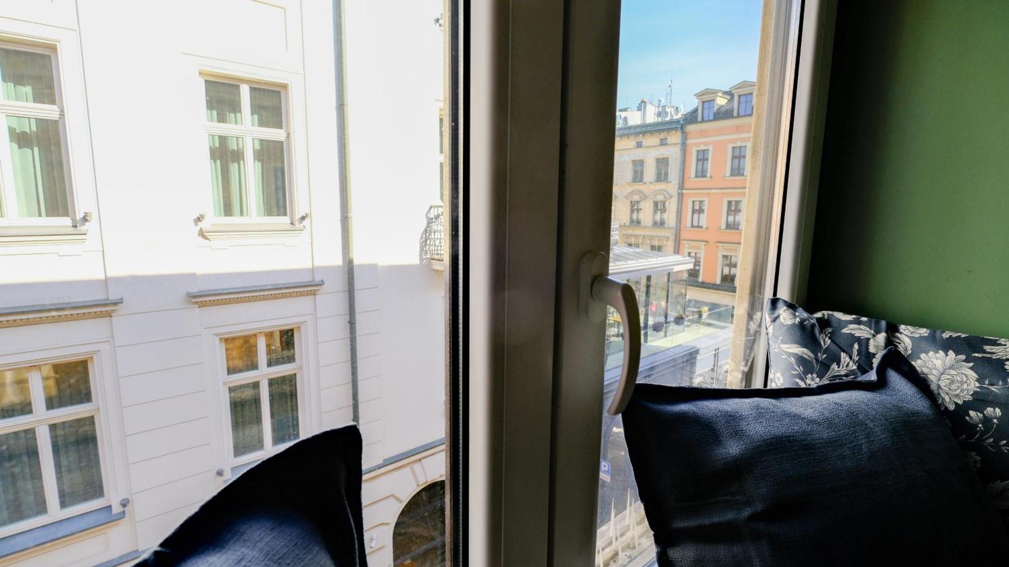 Apartament Vintage Florianska Street - By Hosty *