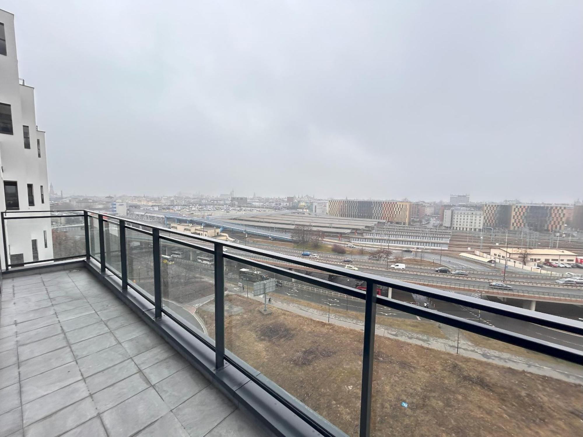 Apartmentprestige Station Appartement