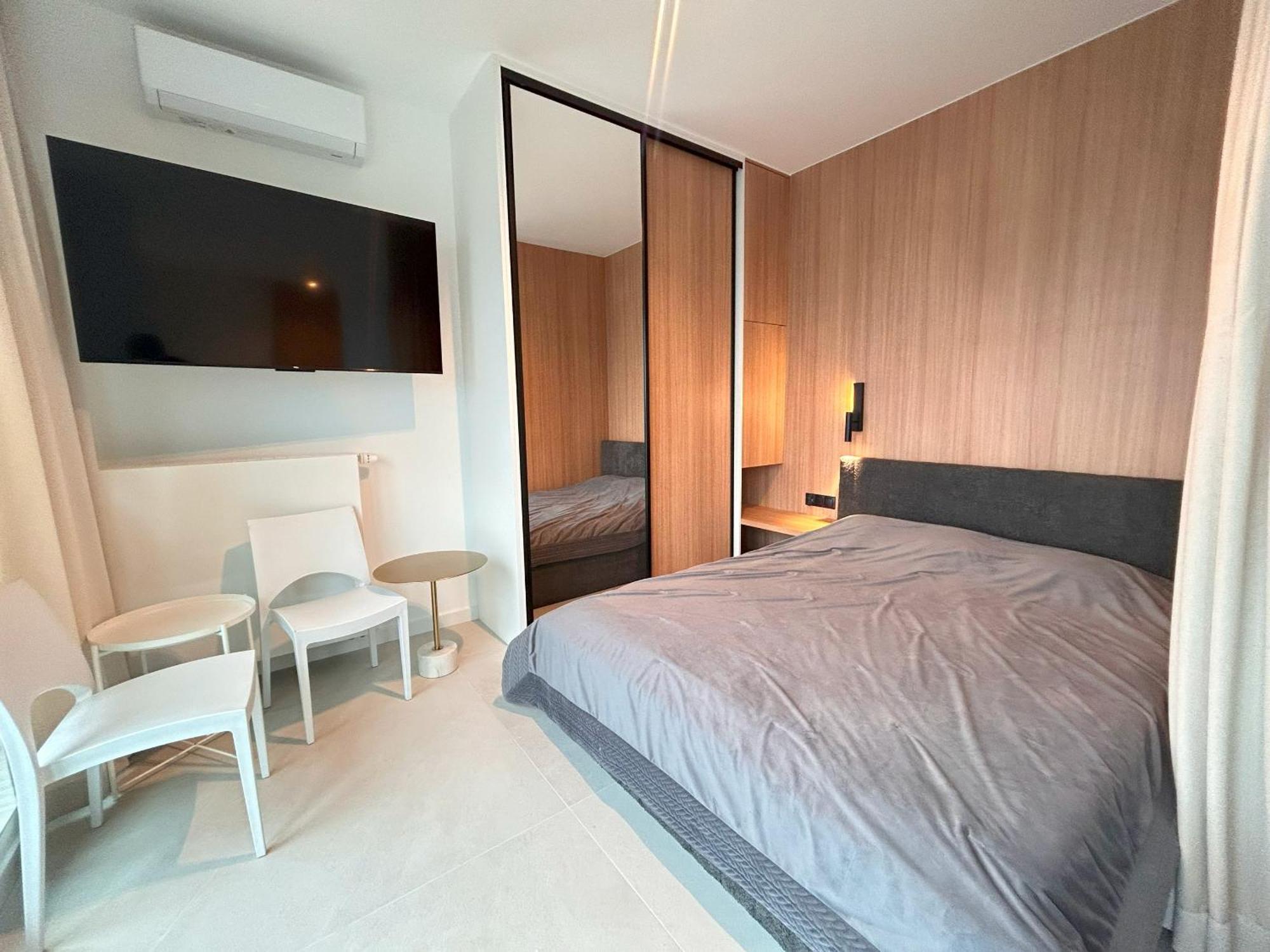 Apartmentprestige Station Appartement