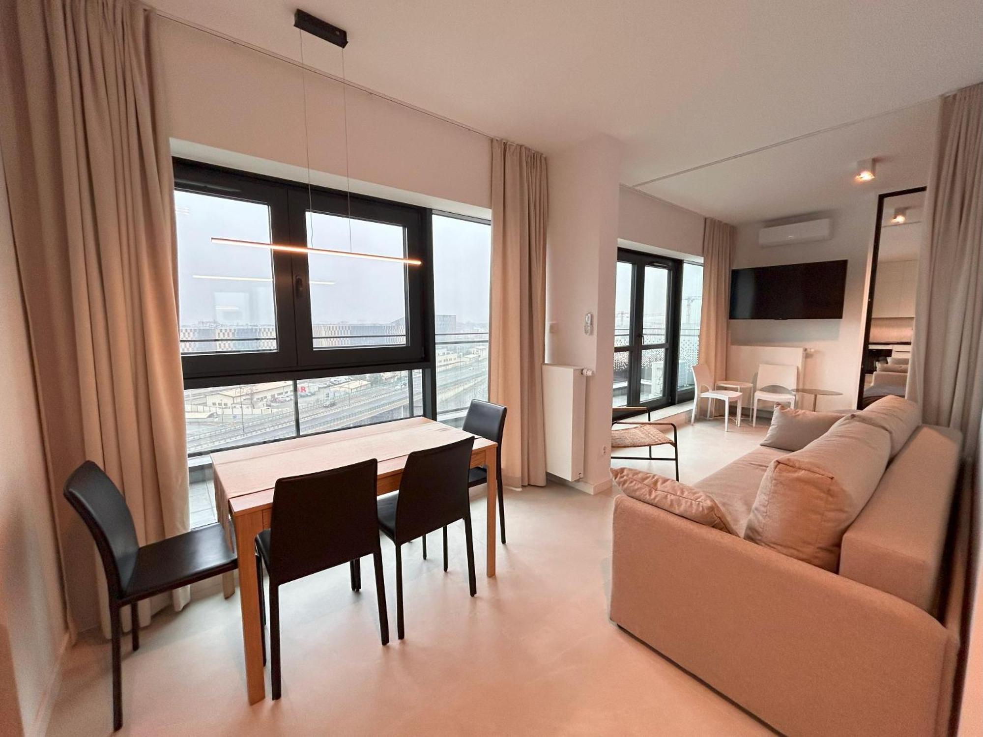 Apartmentprestige Station Appartement *