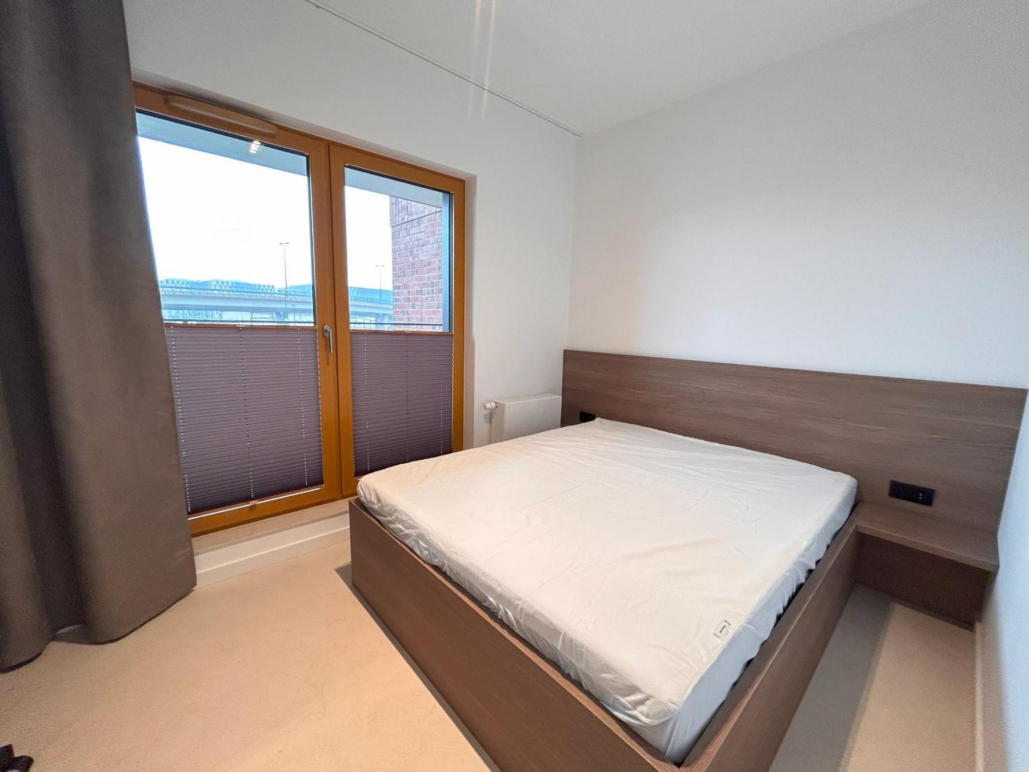 Appartement Apartmentprestige Station Krakau