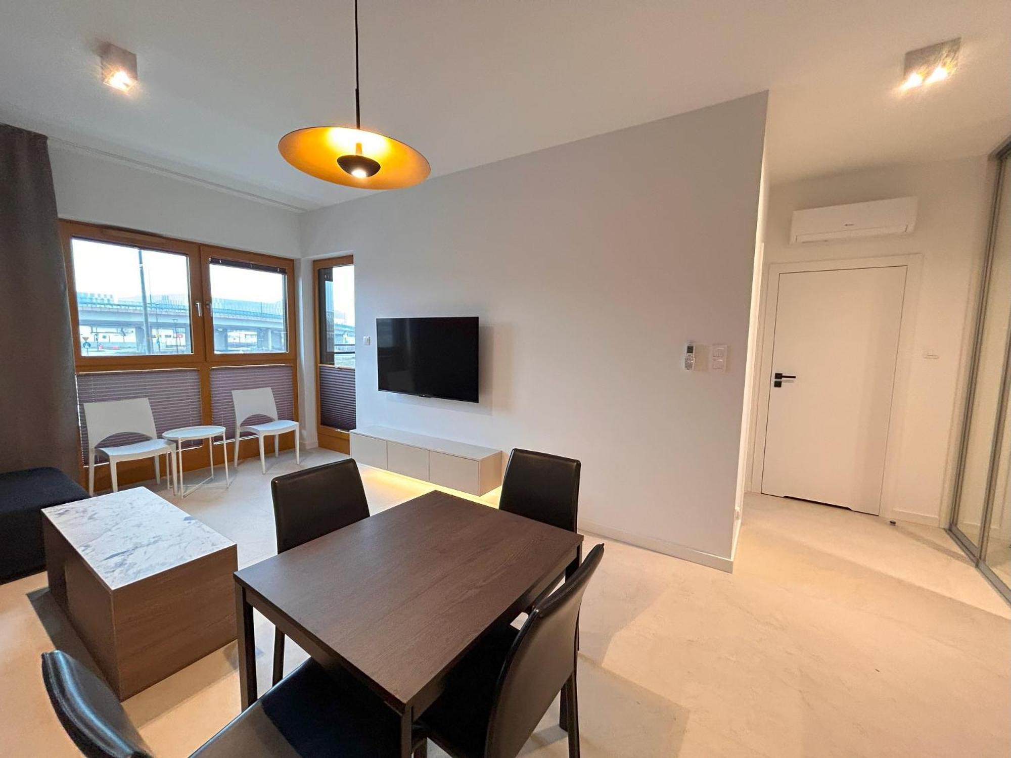 Apartmentprestige Station *