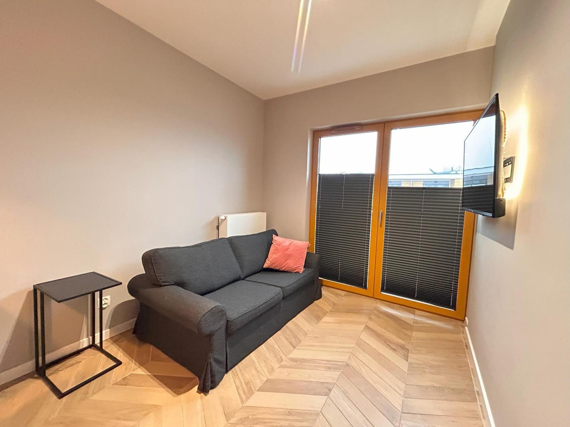 Appartement Apartmentprestige Station