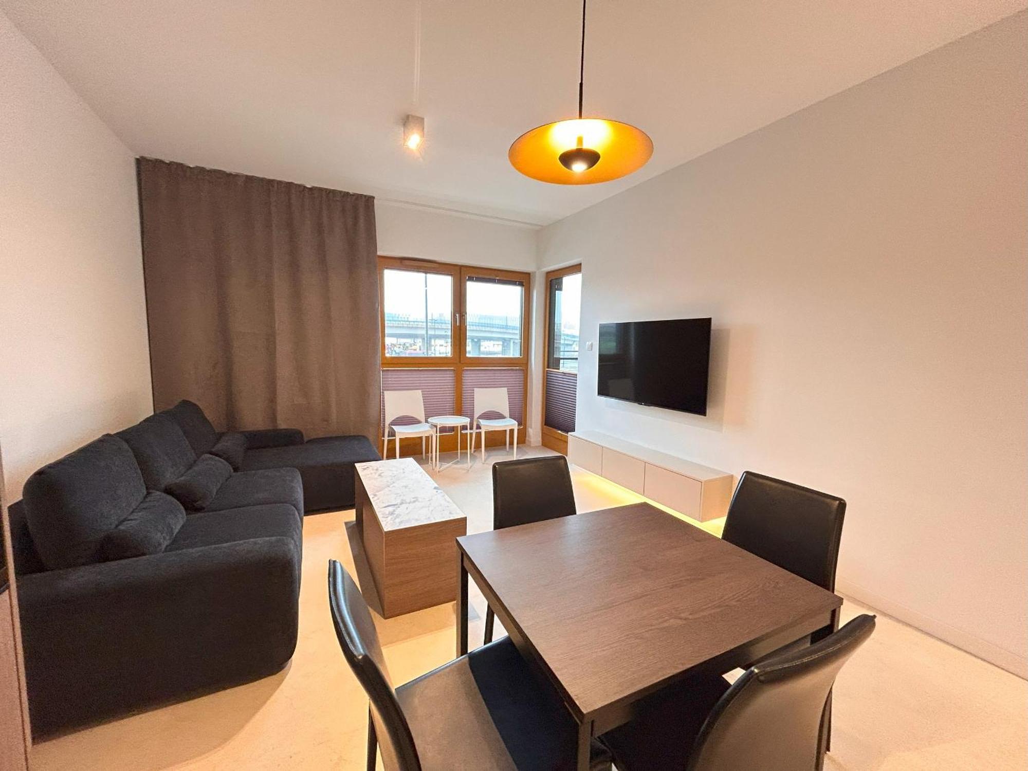 Apartmentprestige Station *