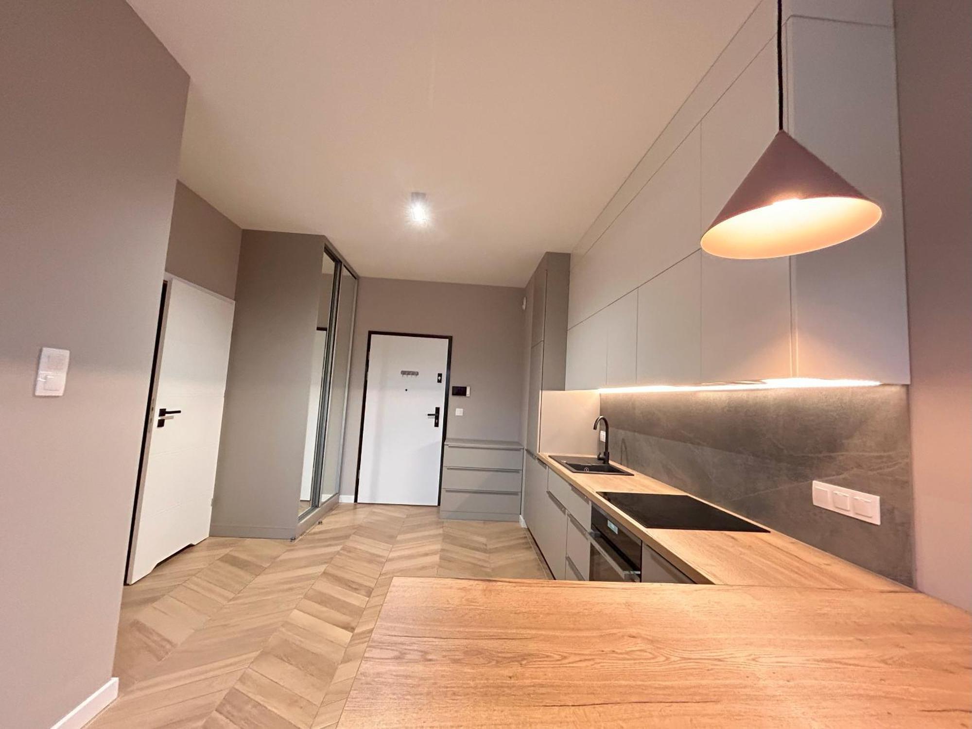 Apartmentprestige Station