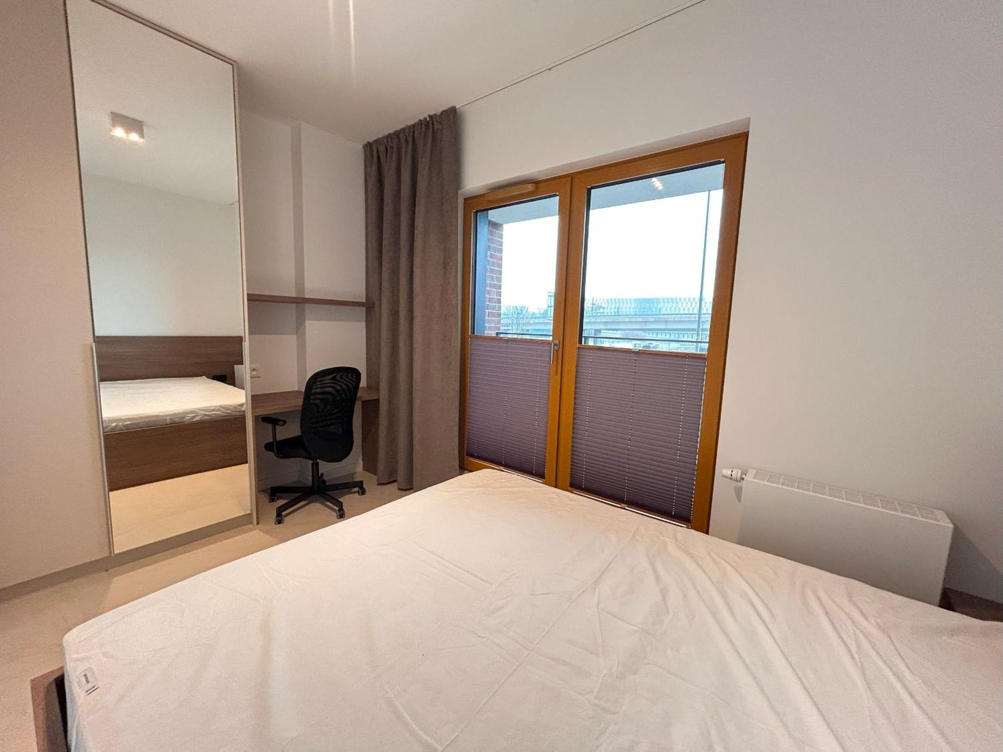 Apartmentprestige Station Appartement *