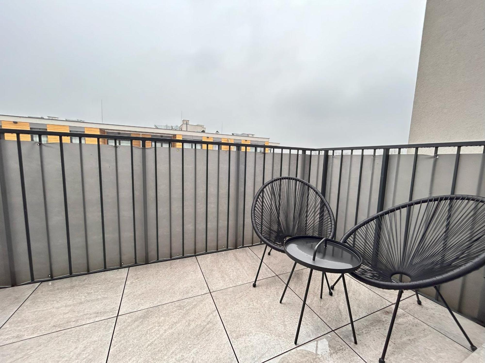 Appartement Apartmentprestige Station Krakau