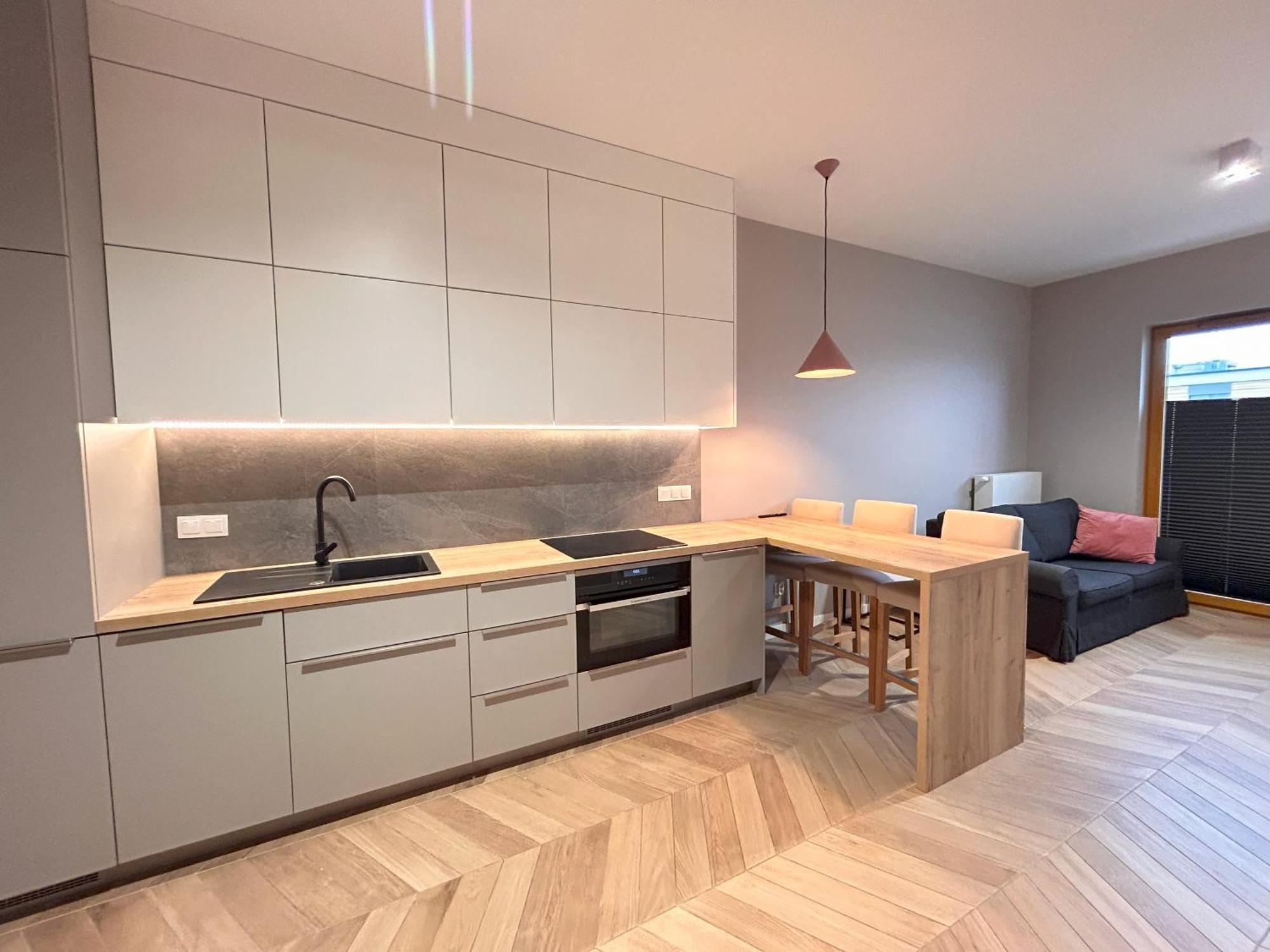 Apartmentprestige Station *