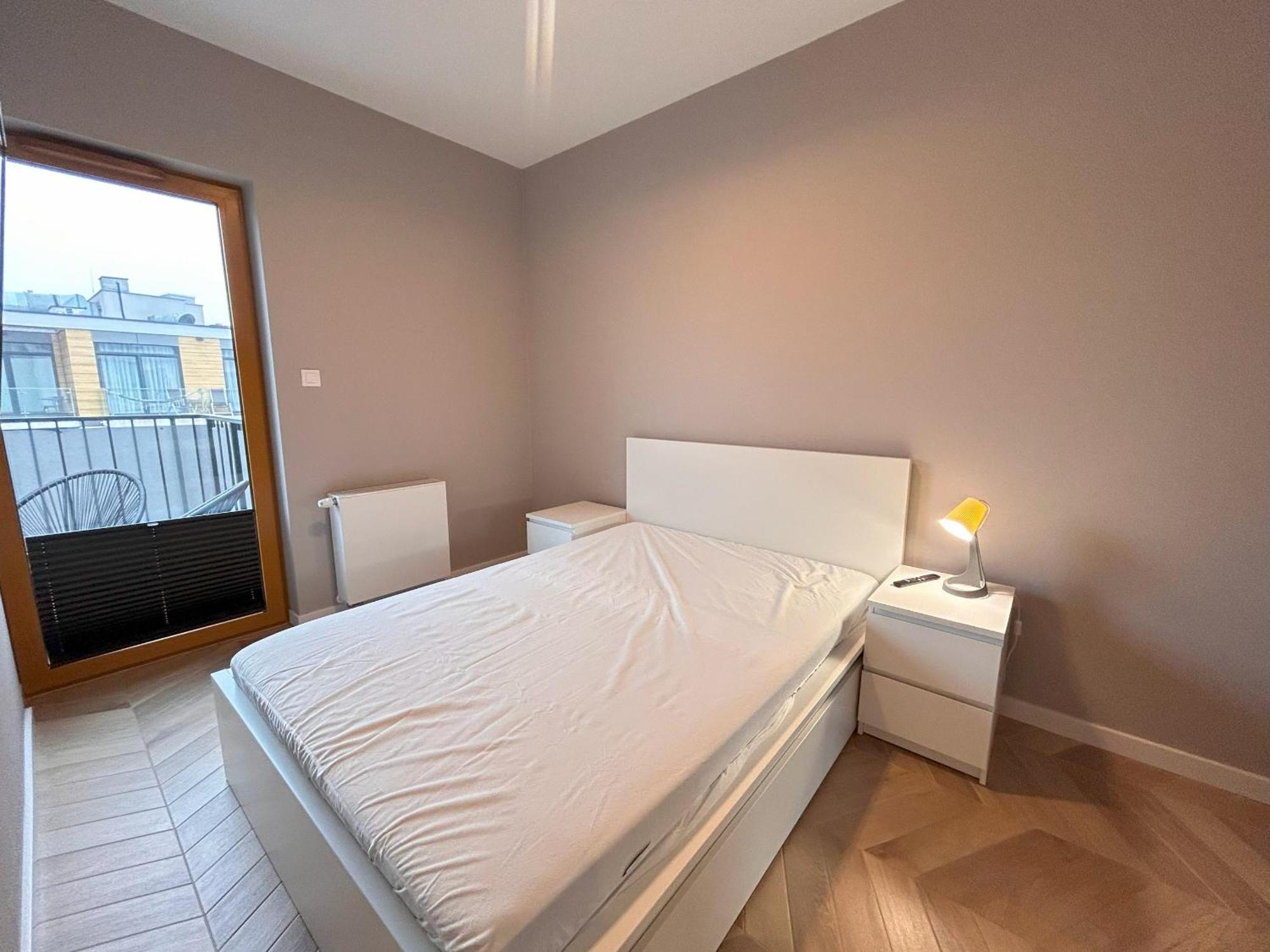 Apartmentprestige Station Krakau