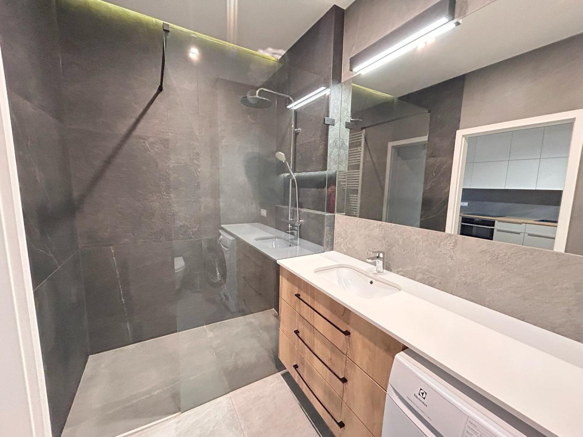 Apartmentprestige Station Appartement *