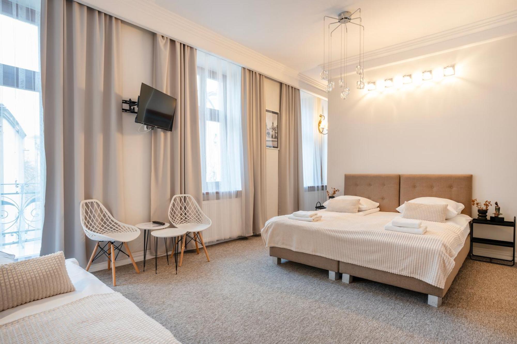 Aparthotel Maargick