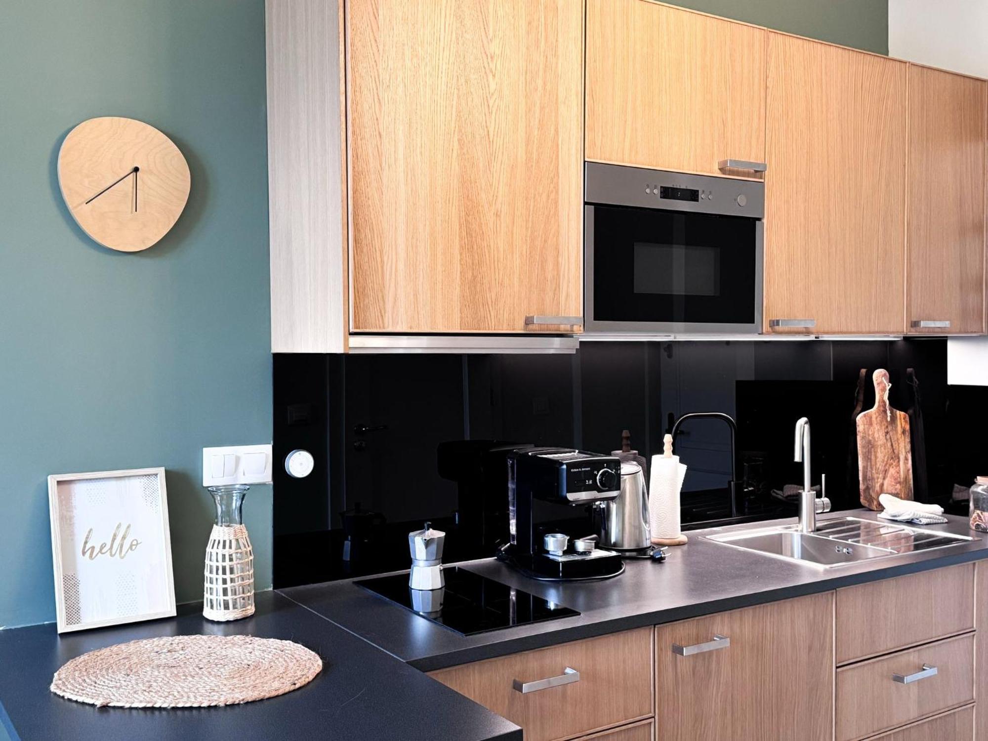 Wielopole 32 Boutique Old Town&kazimierz District By Inpoint Apartamento Cracóvia