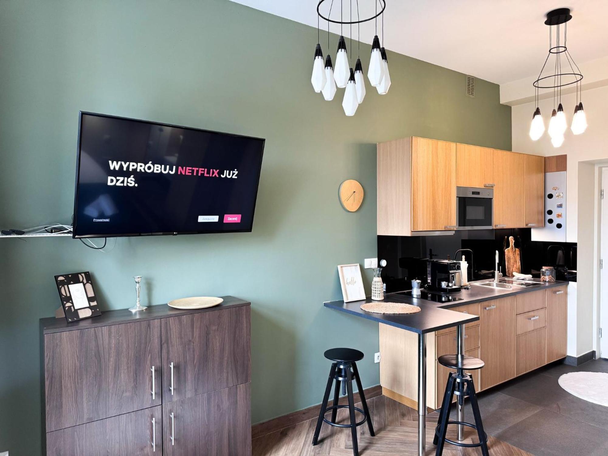 Apartamento Wielopole 32 Boutique Old Town&kazimierz District By Inpoint Cracóvia