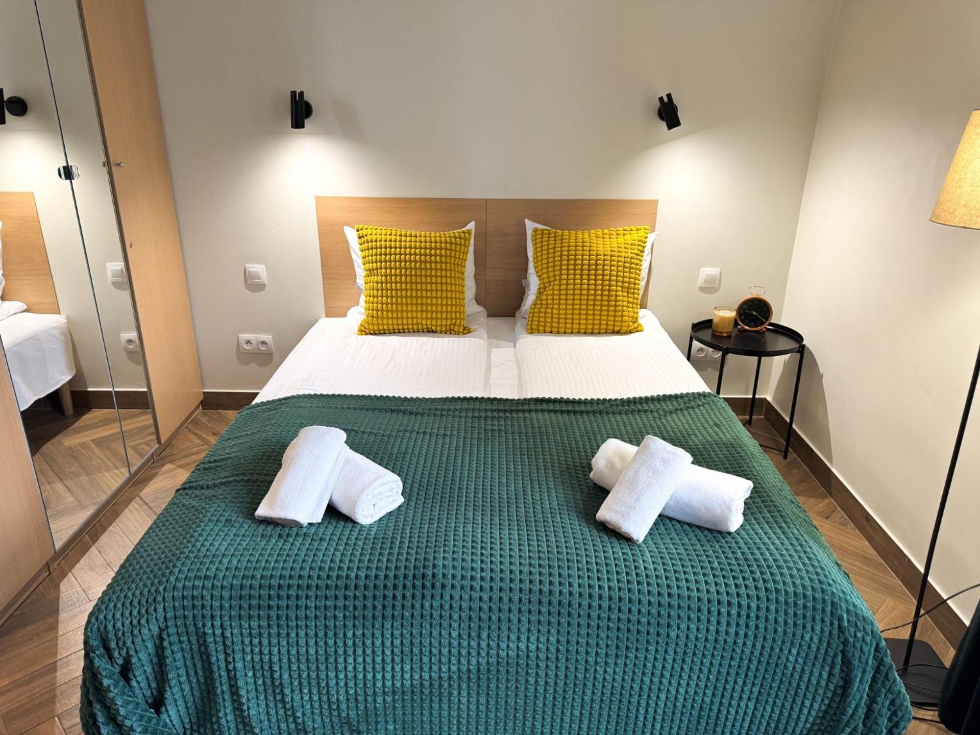 Wielopole 32 Boutique Old Town&kazimierz District By Inpoint *