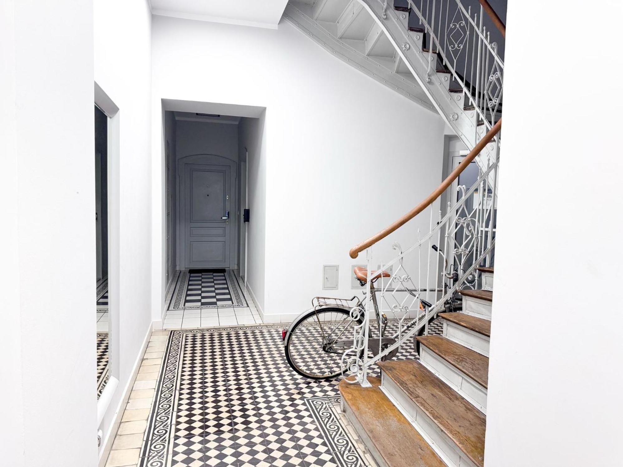 Wielopole 32 Boutique Old Town&kazimierz District By Inpoint * Cracóvia