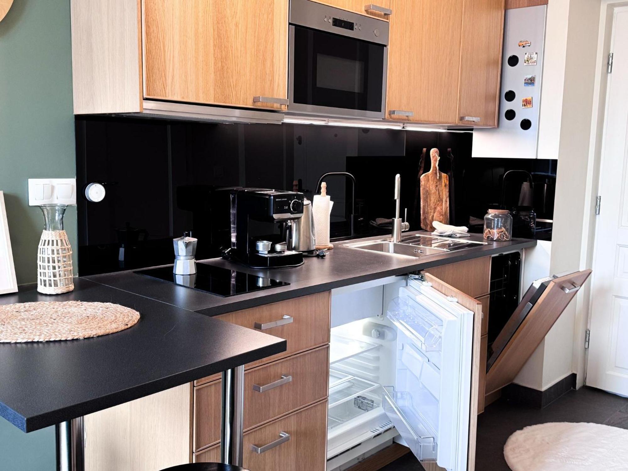 Wielopole 32 Boutique Old Town&kazimierz District By Inpoint Apartamento Cracóvia