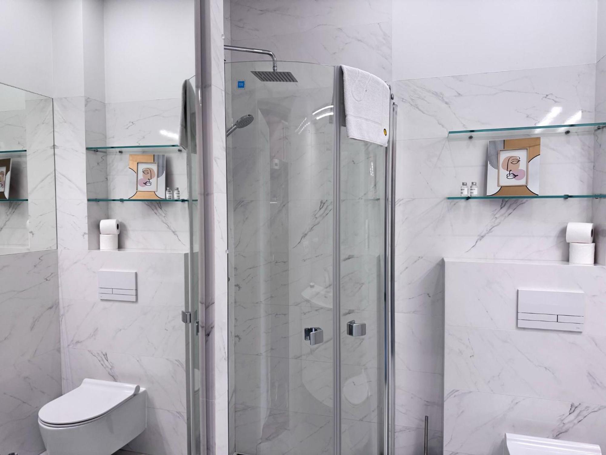 Wielopole 32 Boutique Old Town&kazimierz District By Inpoint