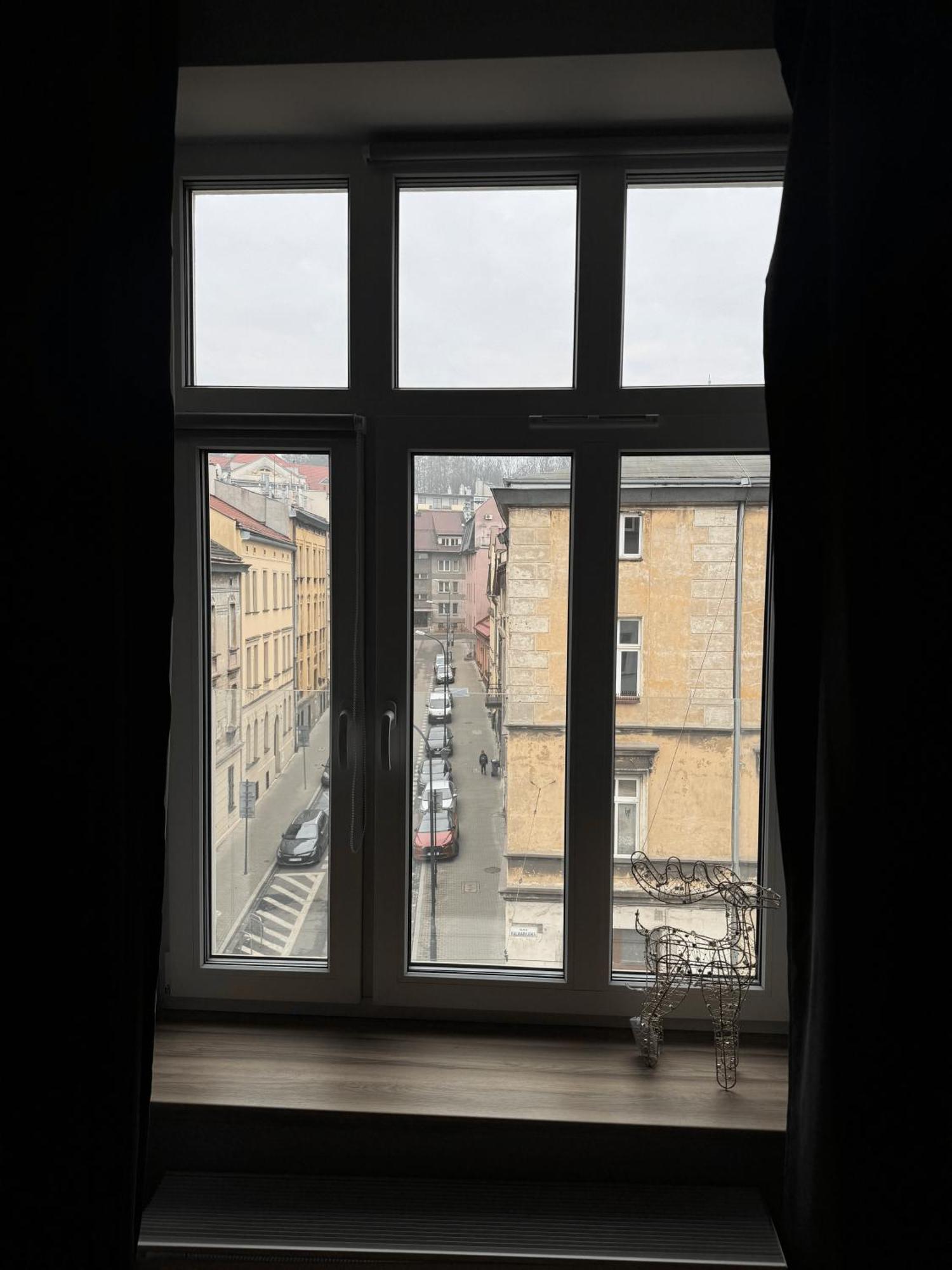 Elegant Apartment, Kazimierz, Apartment *