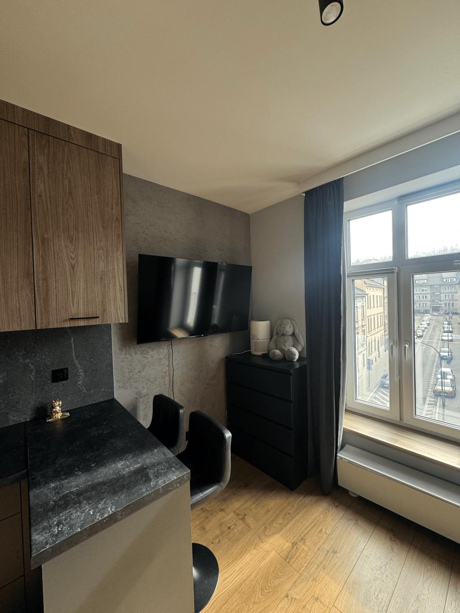 Elegant Apartment, Kazimierz, Krakow