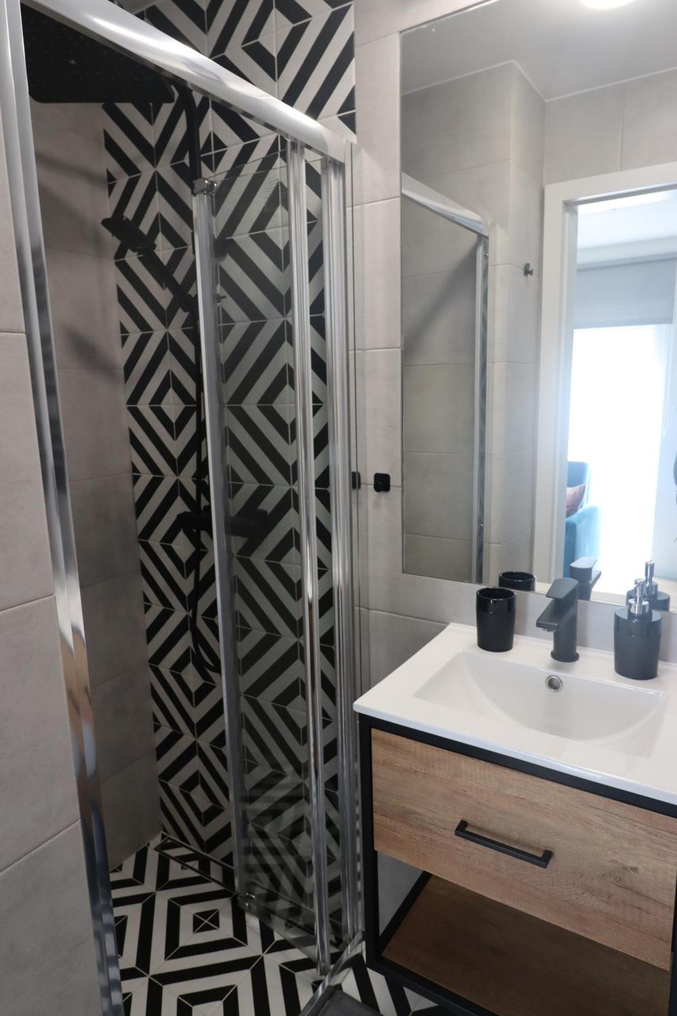 Appartement Sander