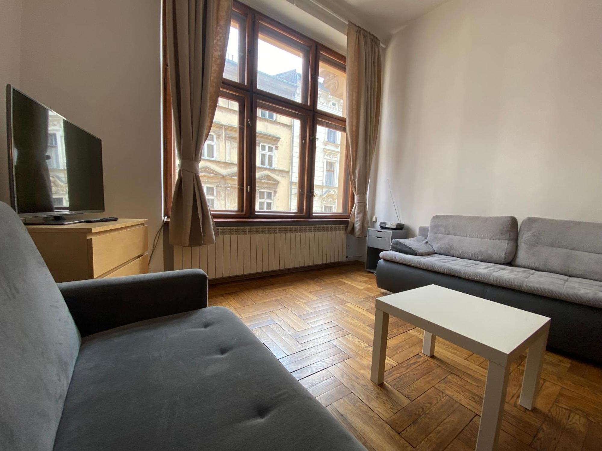 Legendary Apartamento