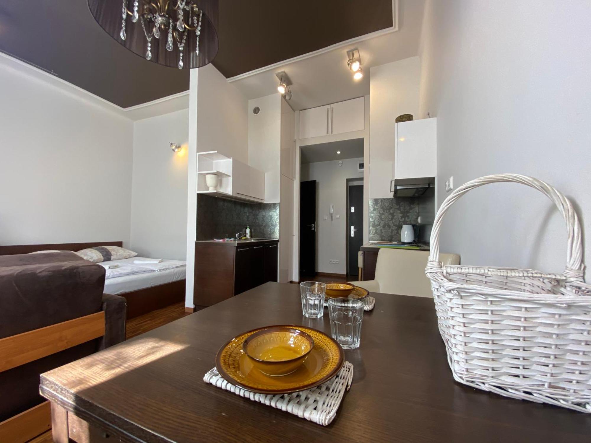 Legendary Apartamento *