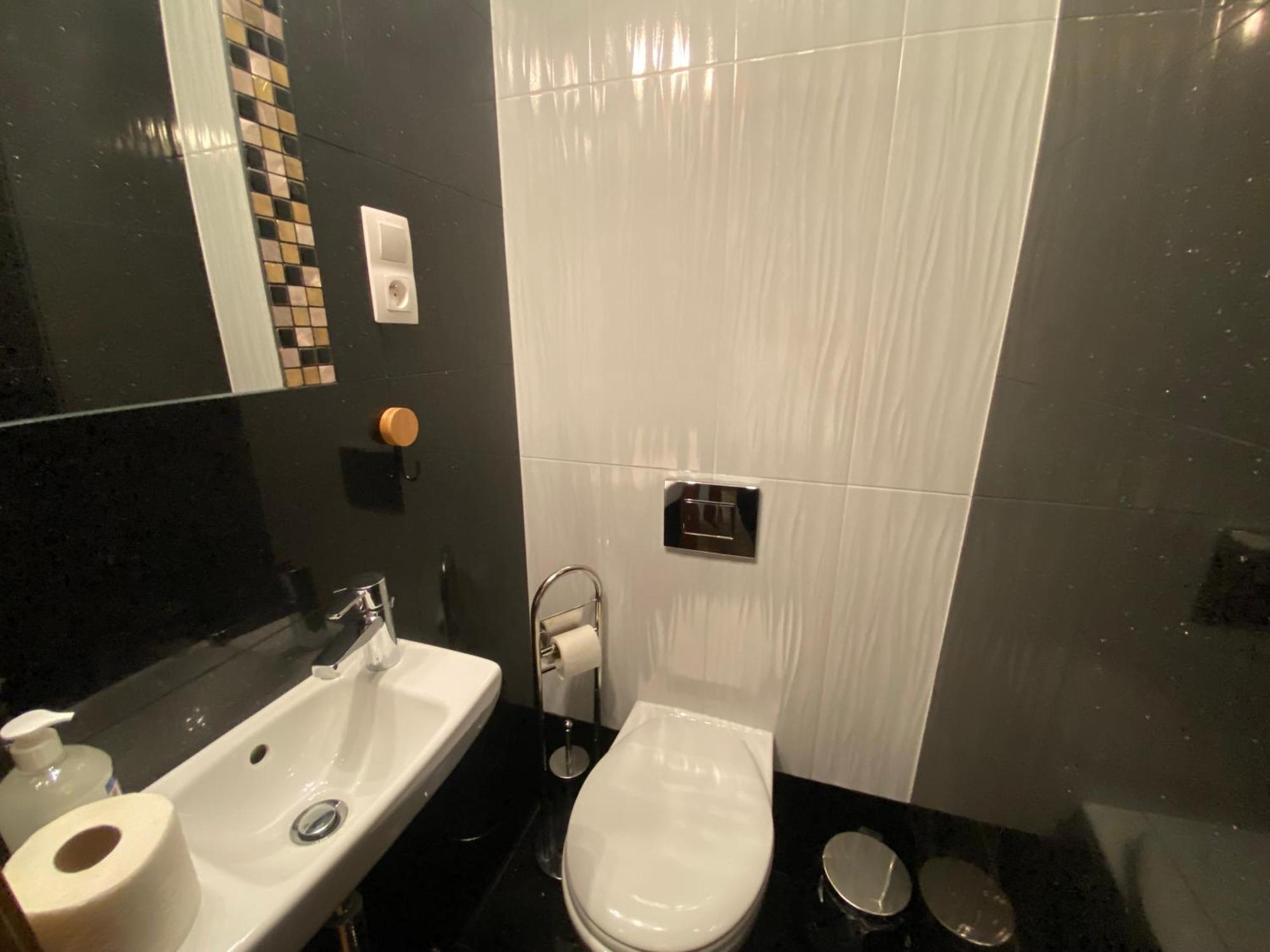 Apartamento Legendary *