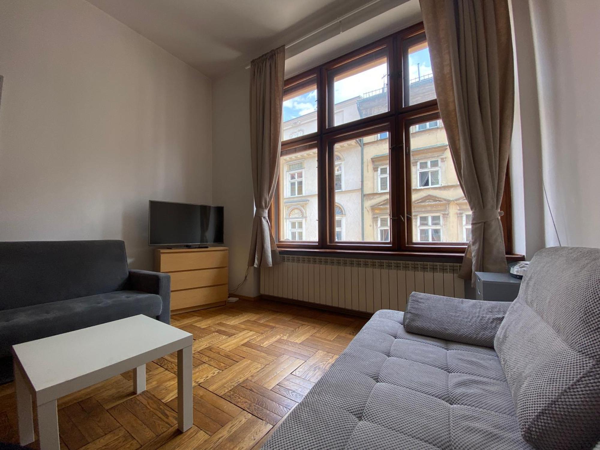 Legendary Apartamento