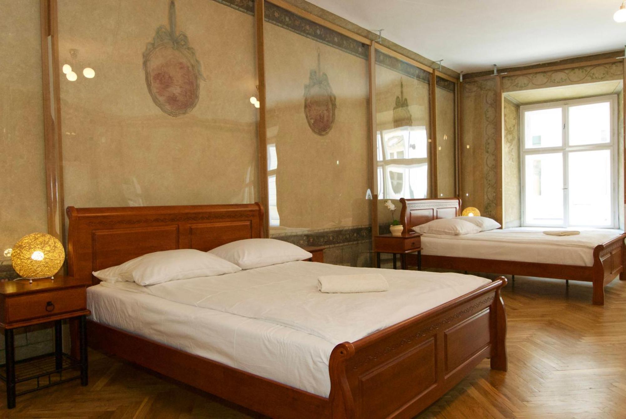 Apartamento Legendary