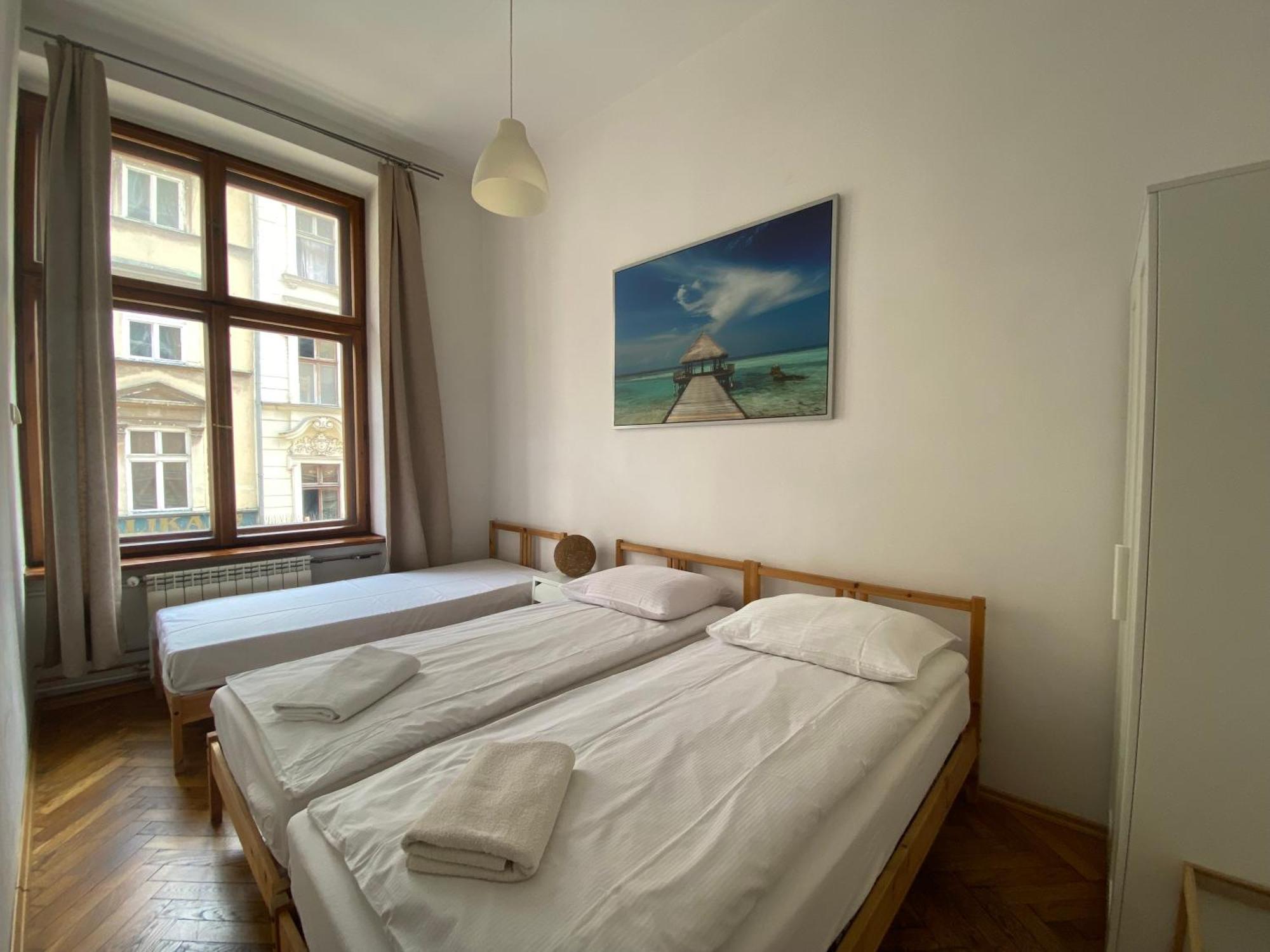 Legendary Apartamento Cracóvia