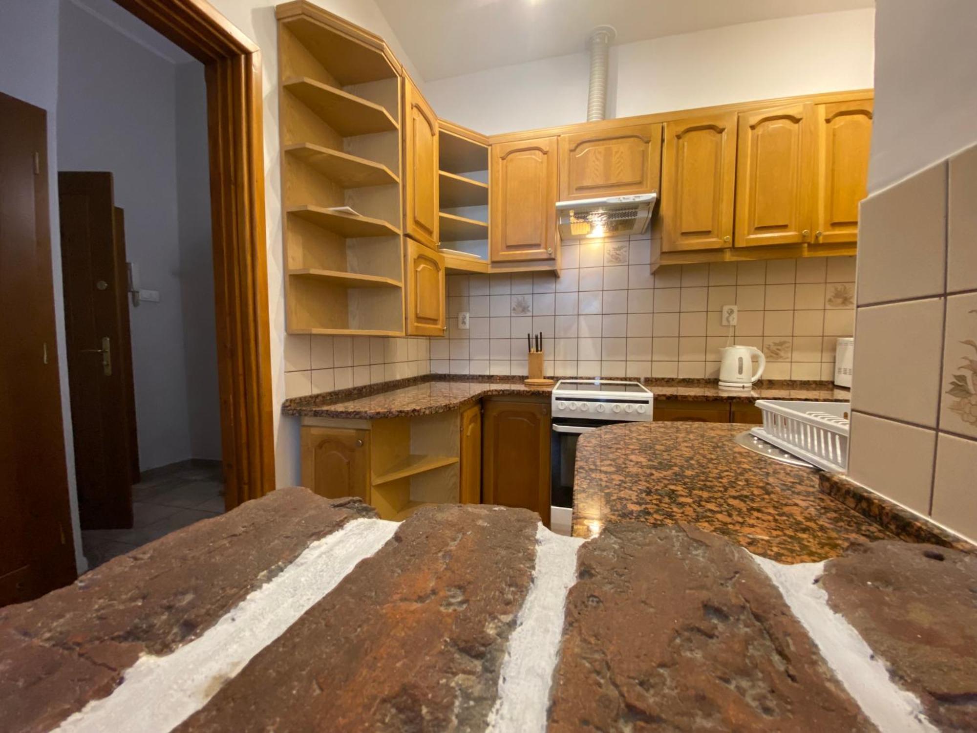 Apartamento Legendary Cracóvia