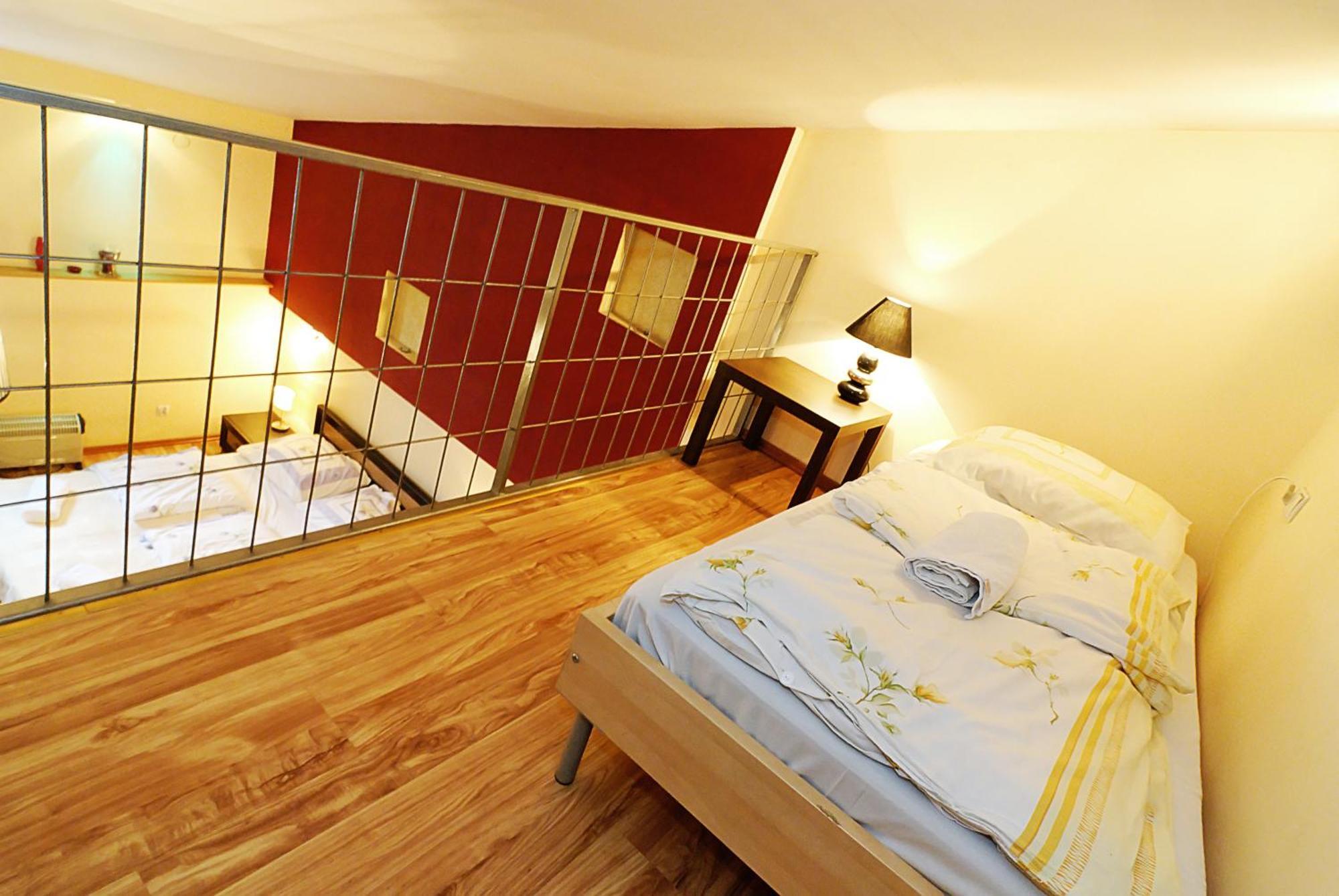 Apartamento Legendary