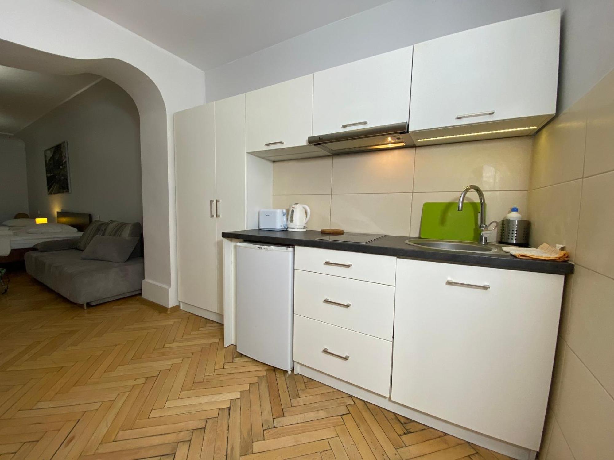 Legendary Apartamento *
