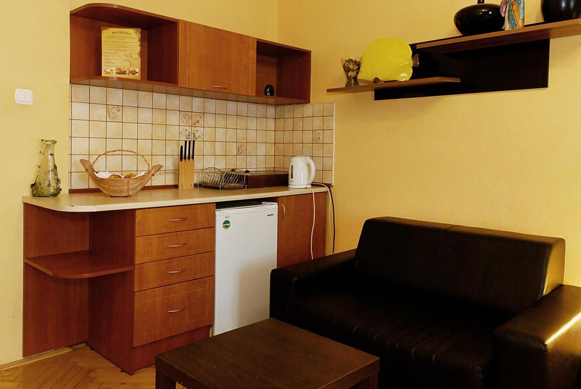 Apartamento Legendary *