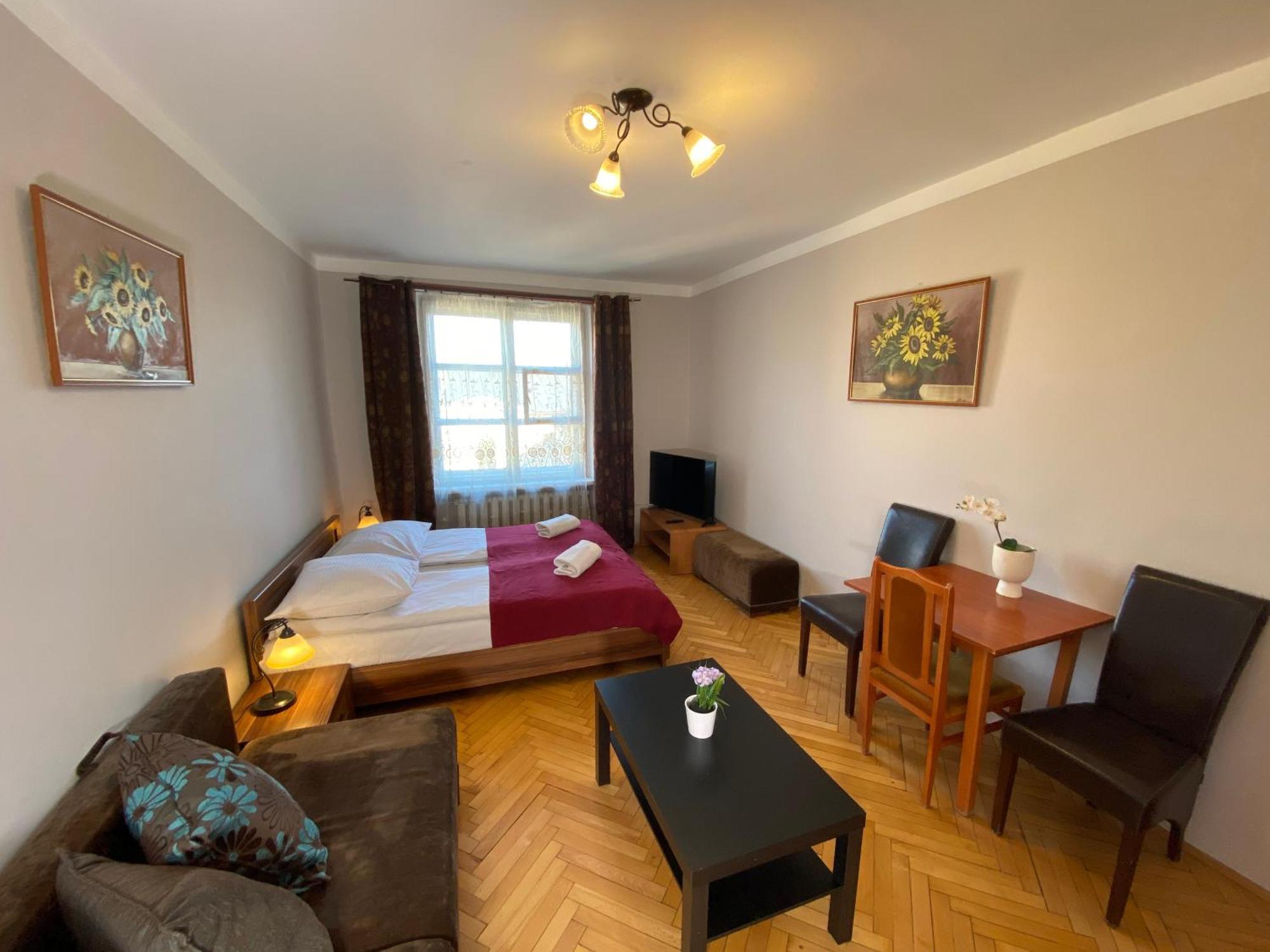 Apartamento Legendary *