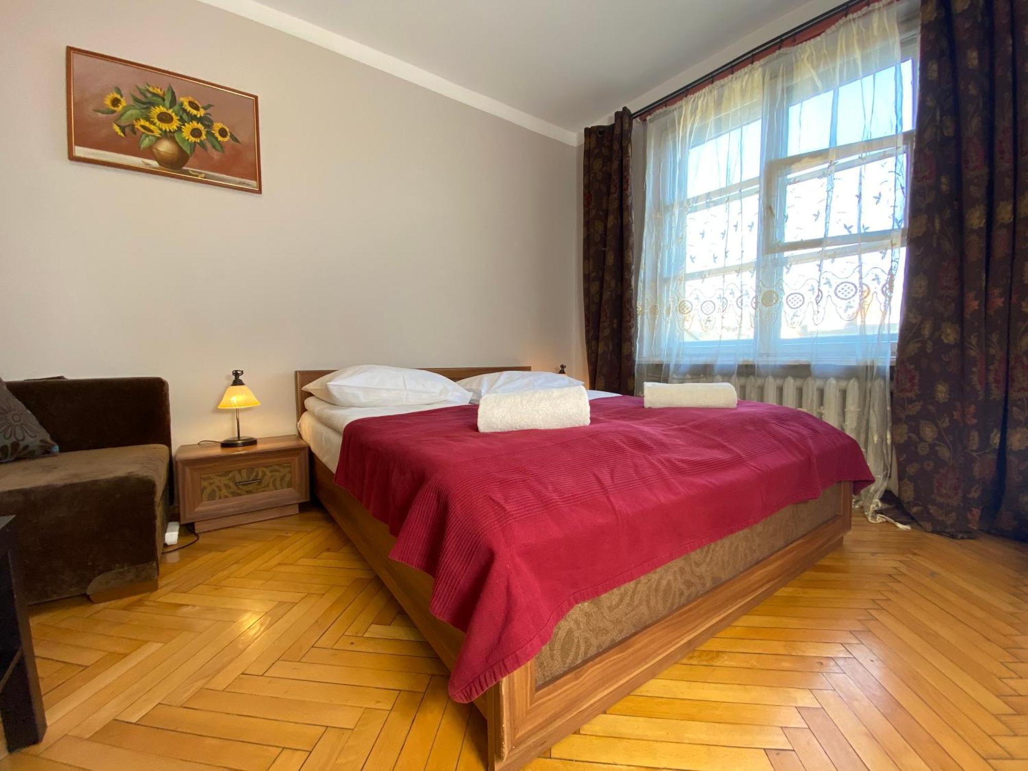 Apartamento Legendary Cracóvia