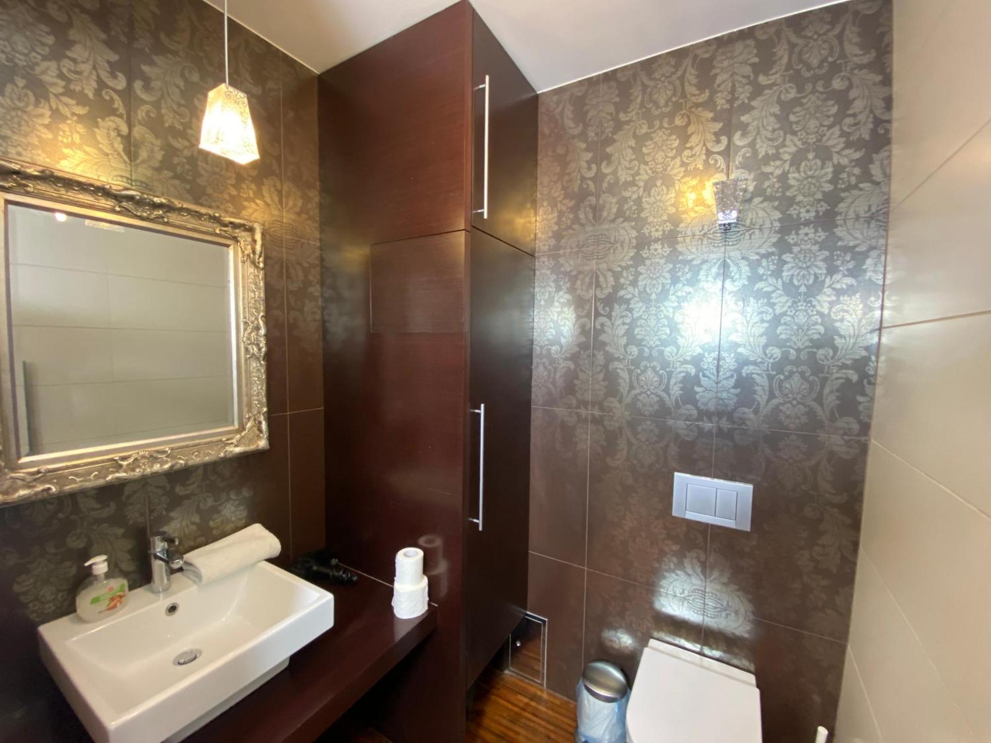 Legendary Apartamento *