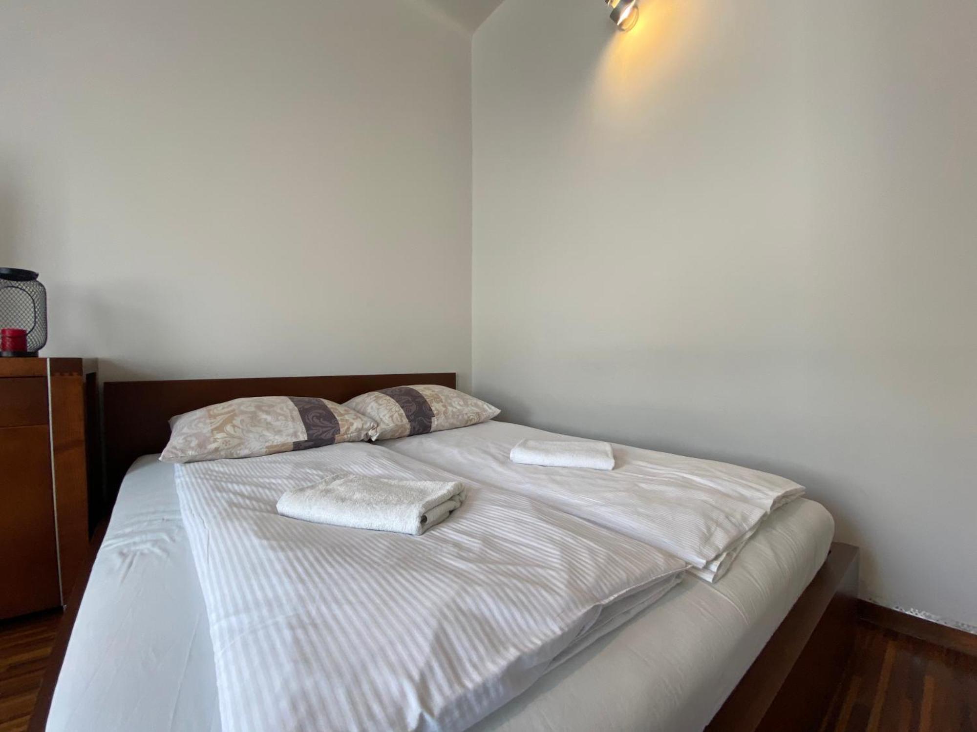Apartamento Legendary *