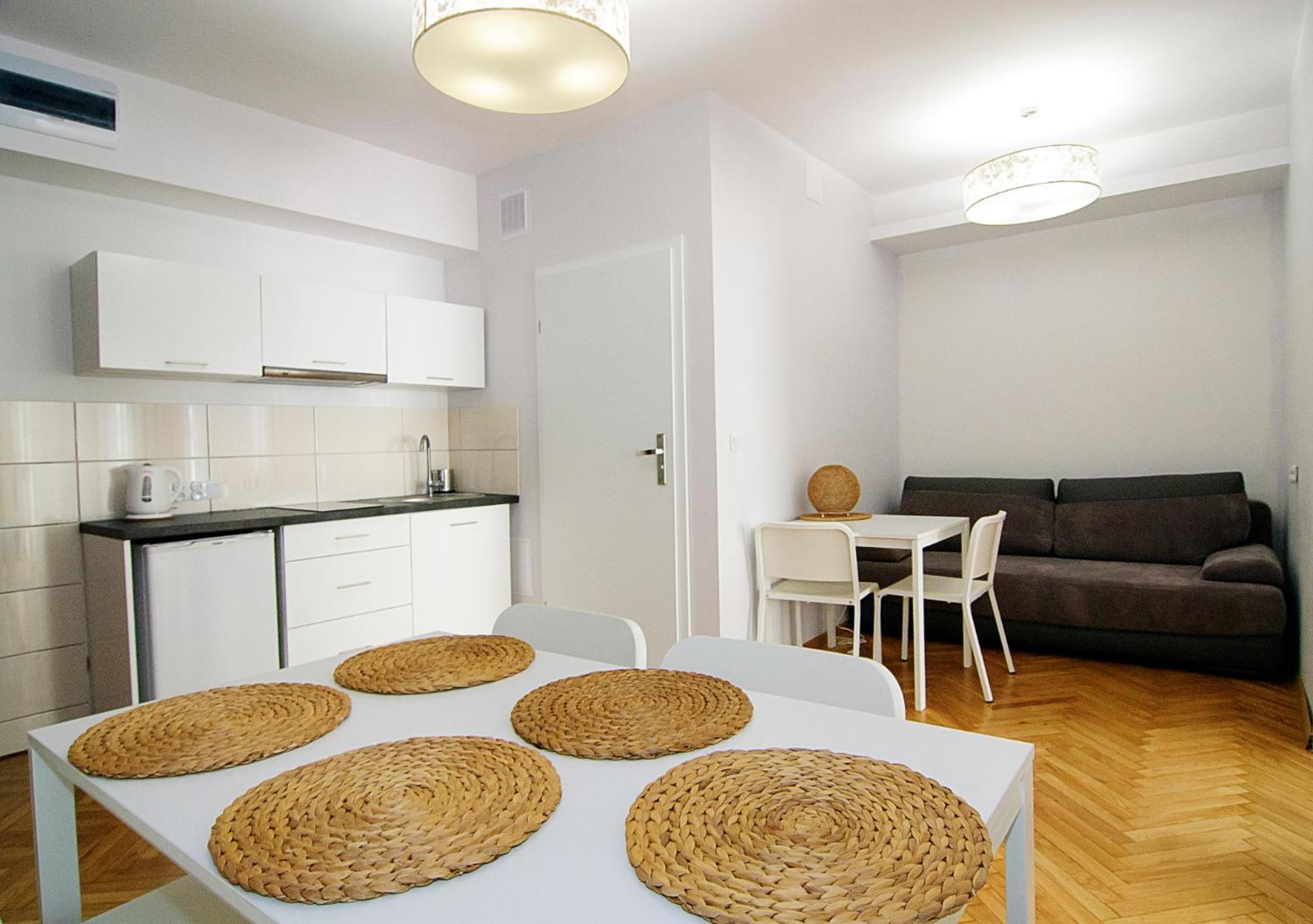 Legendary Apartamento *