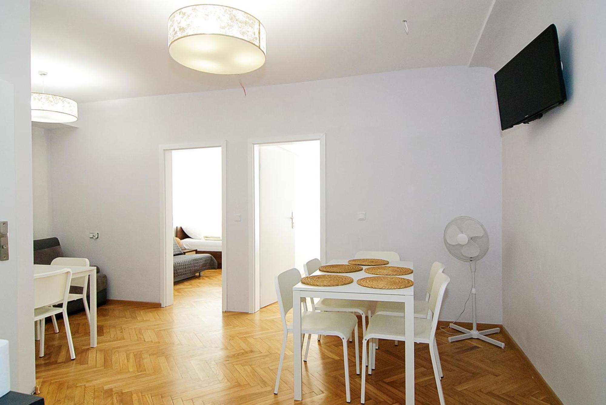 Legendary Apartamento *
