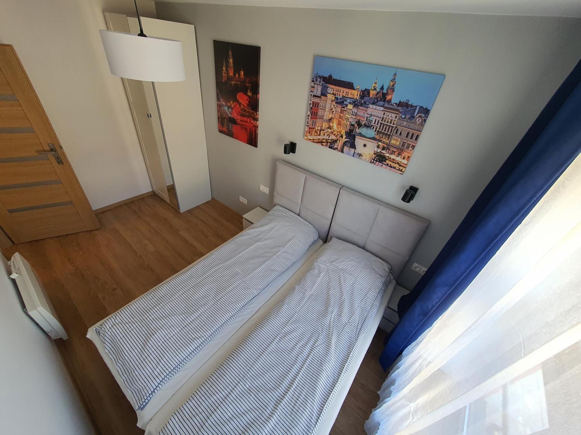 Legendary Apartamento