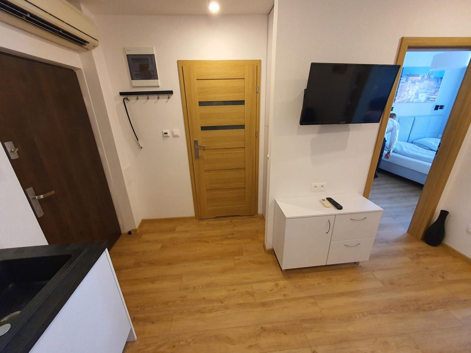 Legendary Apartamento