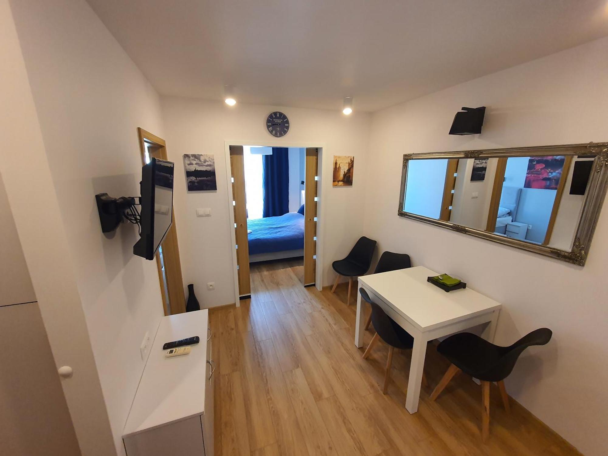 Apartamento Legendary