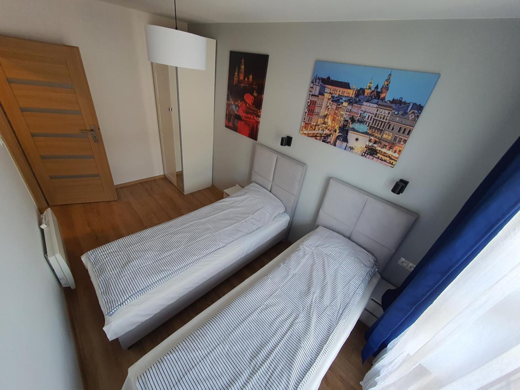 Legendary Apartamento *