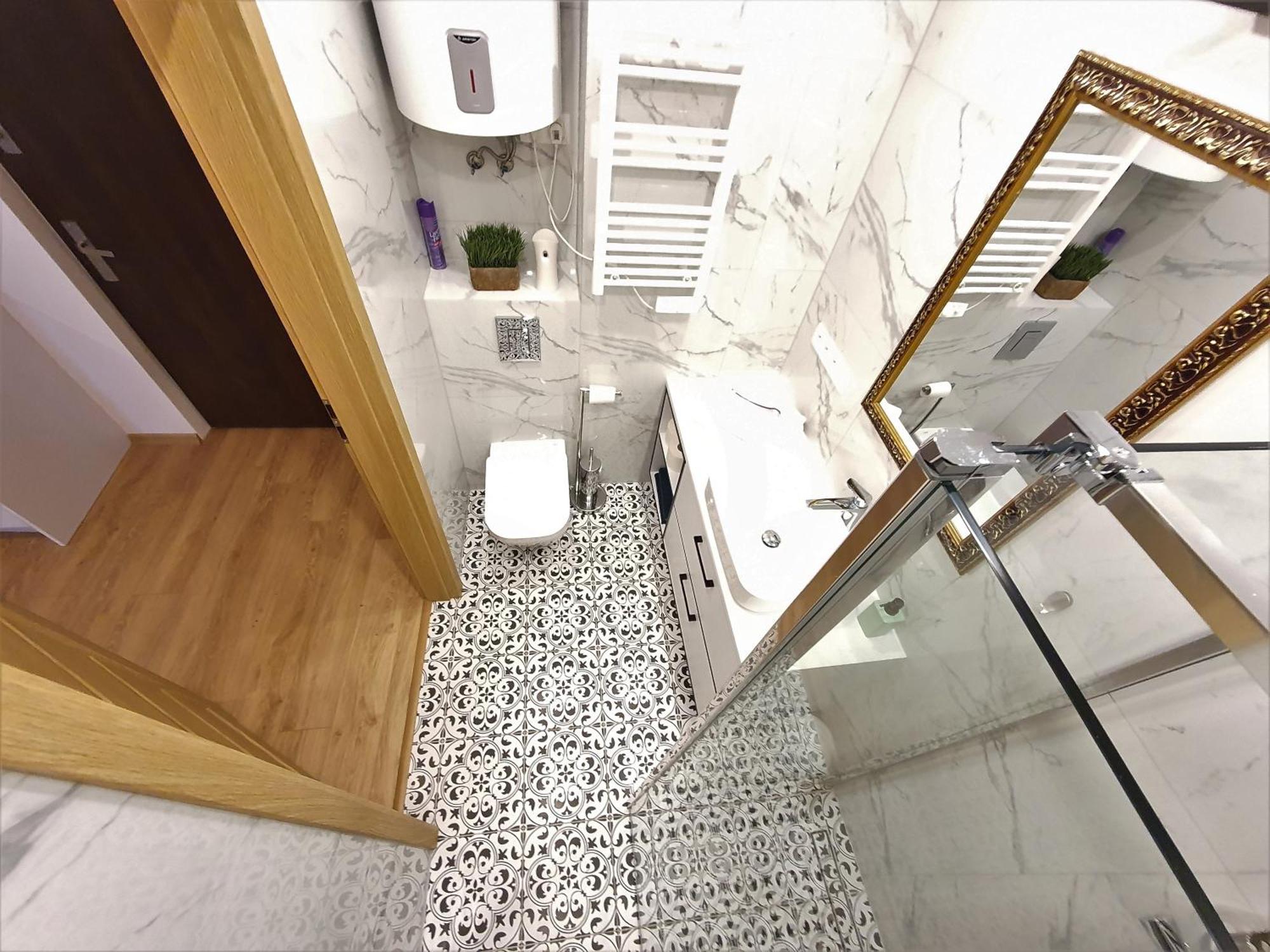 Legendary Apartamento Cracóvia