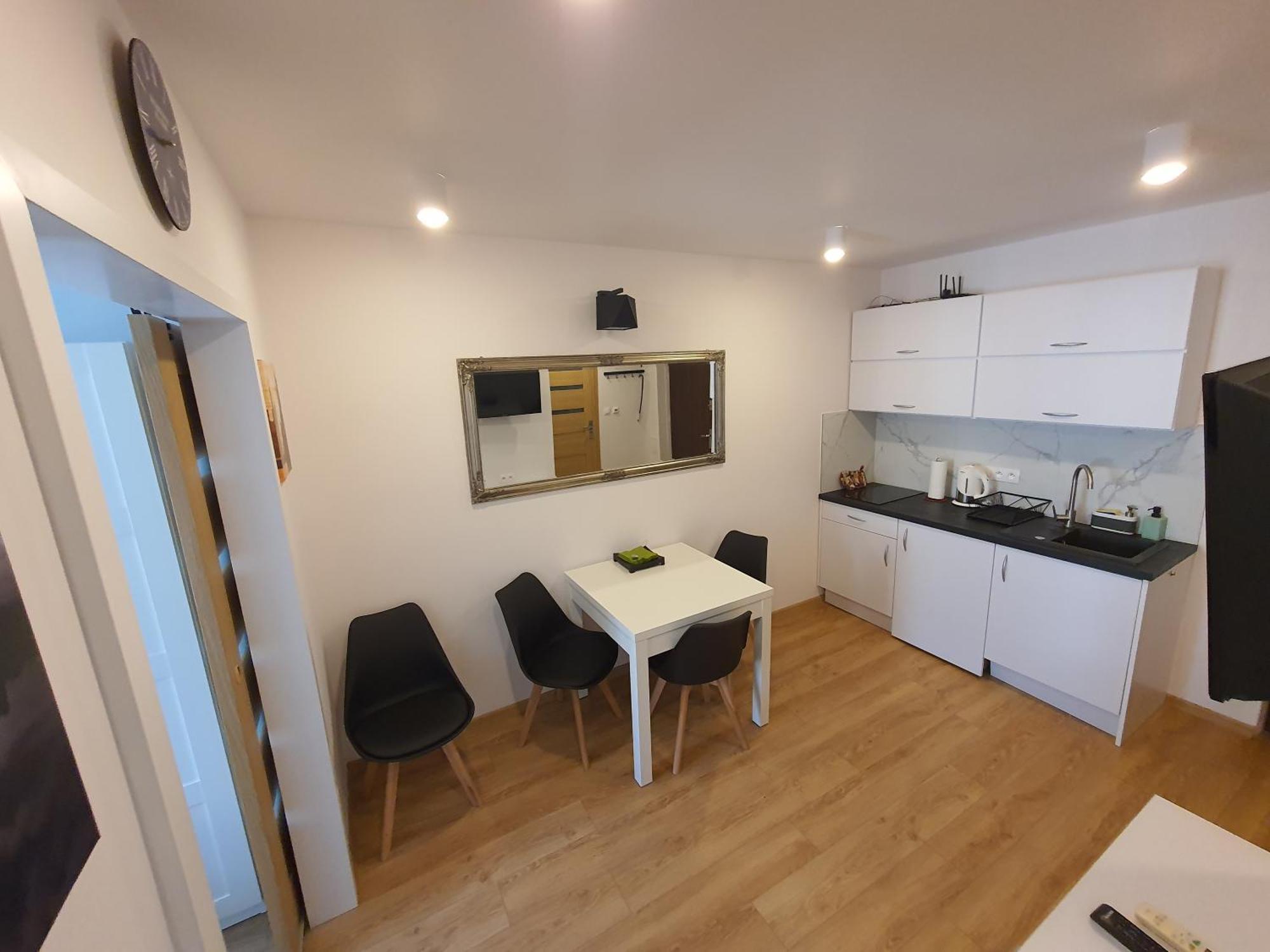 Apartamento Legendary
