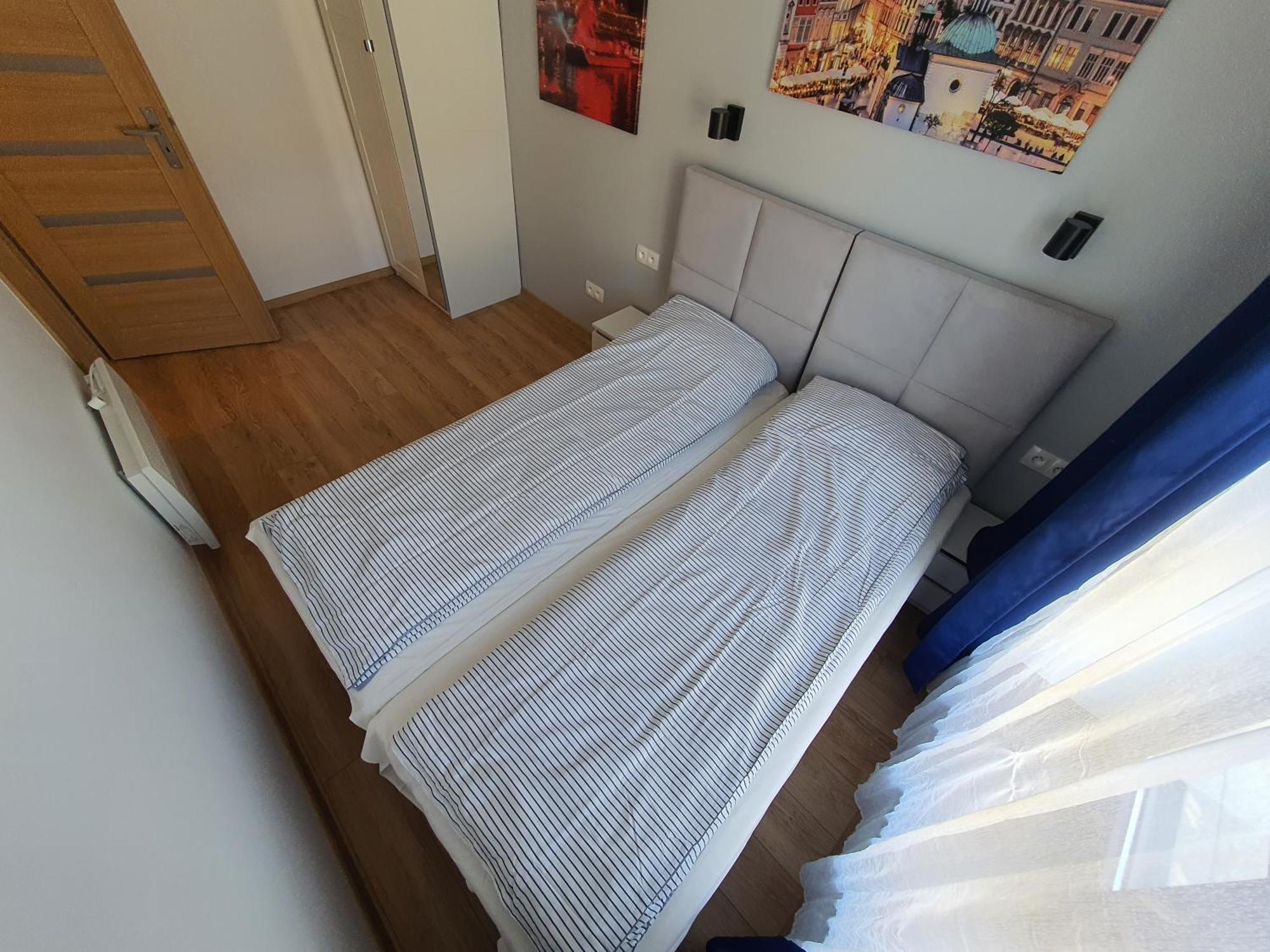 Legendary Apartamento *